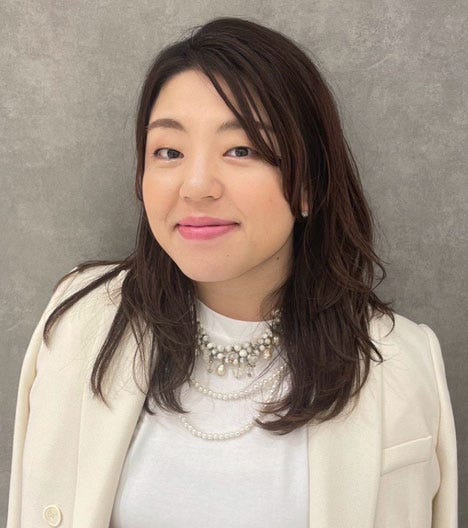 hair atelier Vif AVEDA_MAIKO