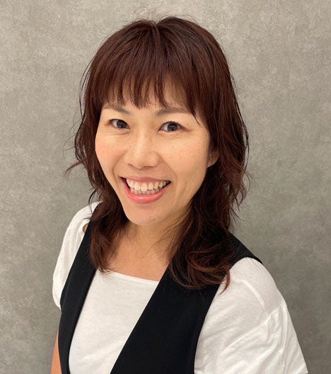 hair atelier Vif AVEDA_SACHI