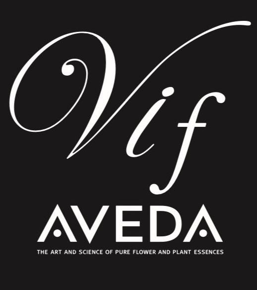 hair atelier Vif AVEDA_MOMO