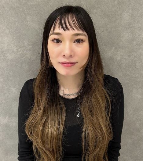 hair atelier Vif AVEDA_Torii