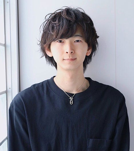 ENORE 銀座_遠藤 悠大 