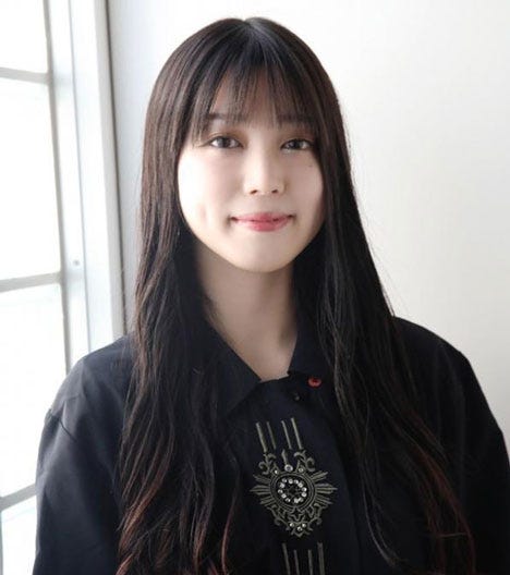 ENORE 銀座_相楽 瑞月