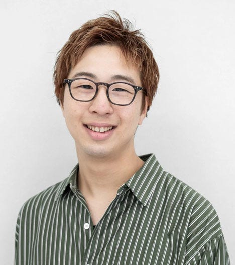 Genie 本厚木_KENTA