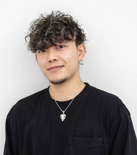 Genie 本厚木_TAKUMA