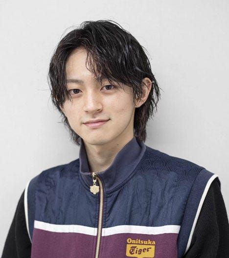 Genie 本厚木_RYOYA