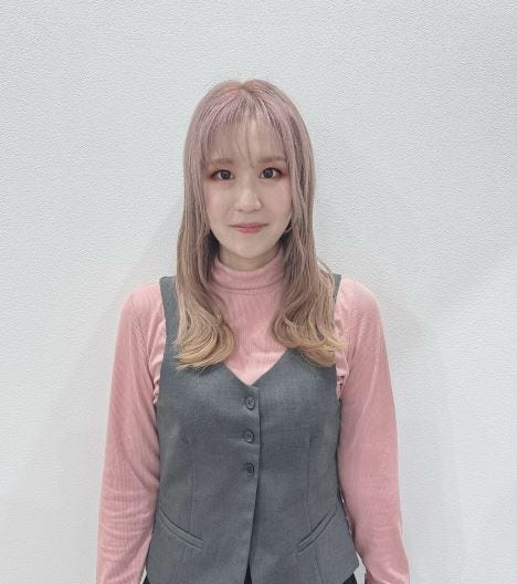 newi 銀座_中村 美佑