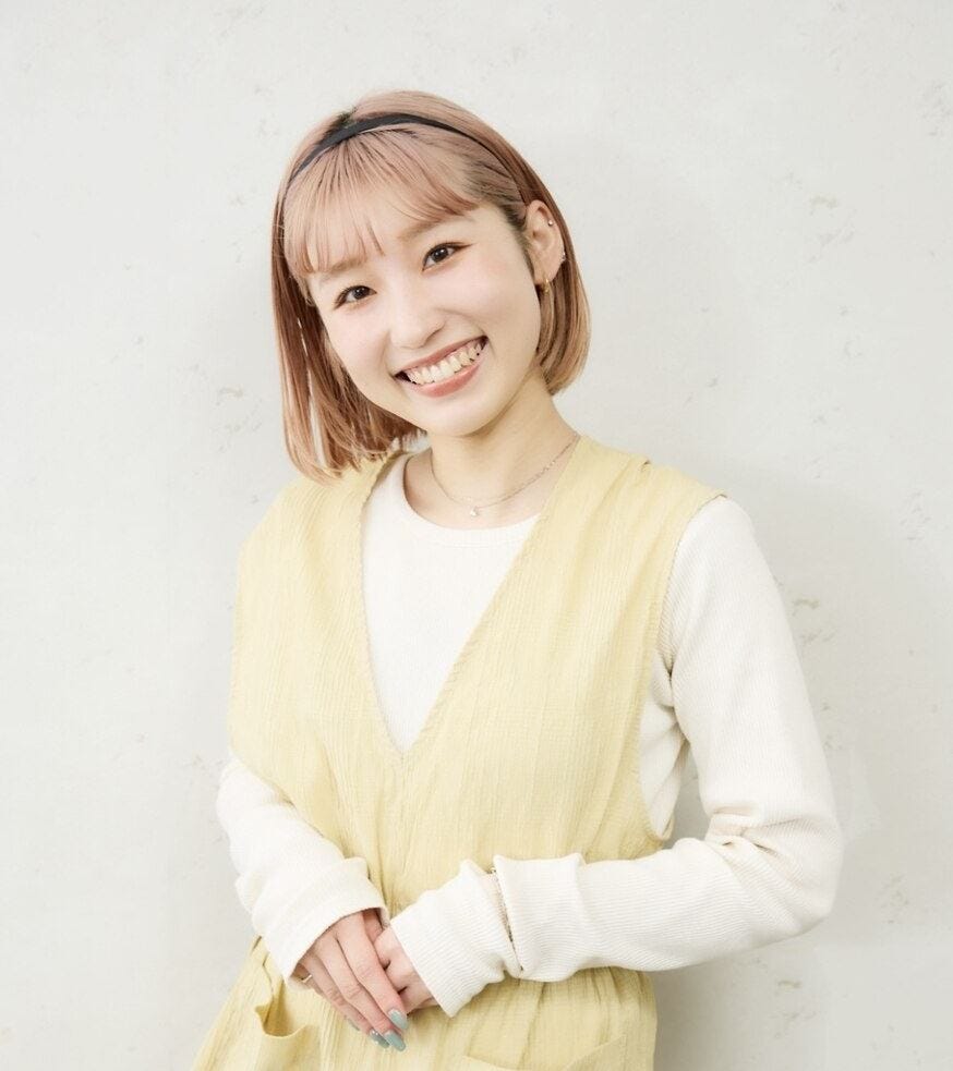 newi 銀座_國方 麻友香