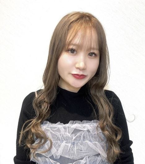 ECLART IriS 高田馬場店_RINO