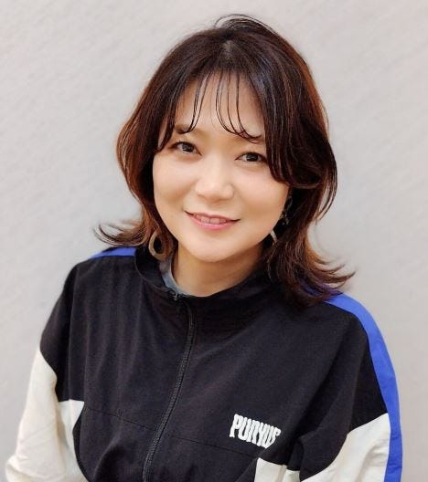 ECLART IriS 高田馬場店_MAMI