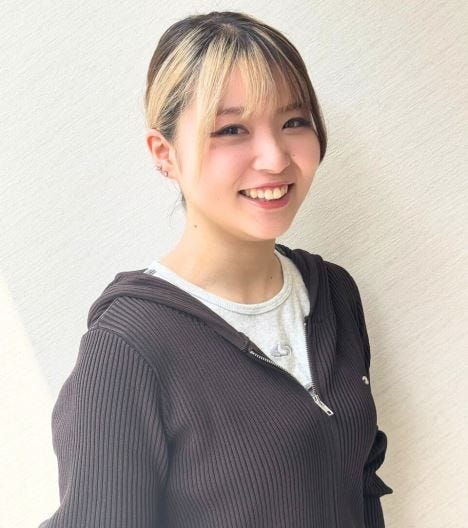 ECLART IriS 高田馬場店_三宅