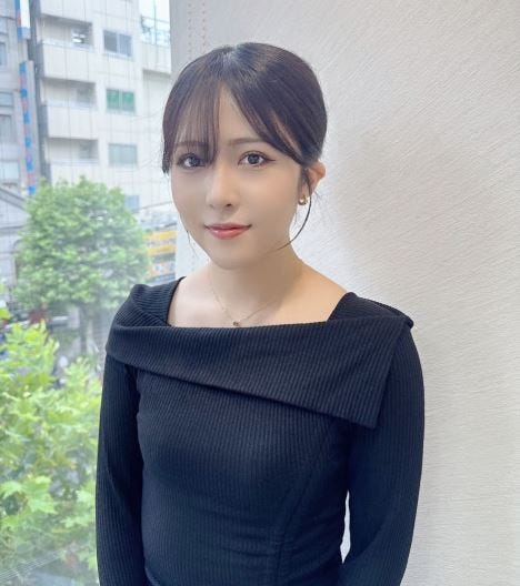 ECLART IriS 高田馬場店_AYAKA