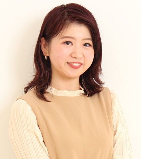 ZA/ZA 早稲田店_三宅 史織
