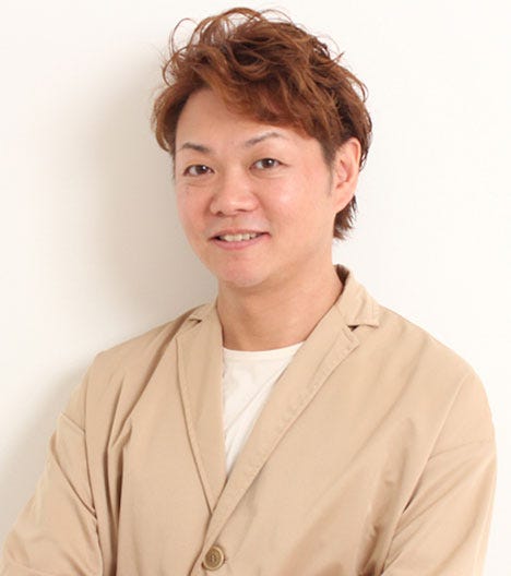 ZA/ZA 早稲田店_中川 亘