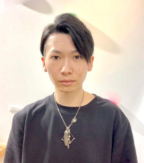 メカラボ_若野 晋平