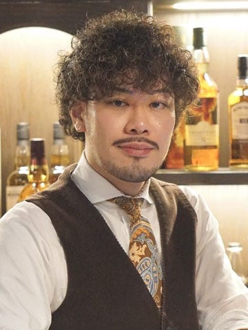 銀座 shino_小柏 喬也