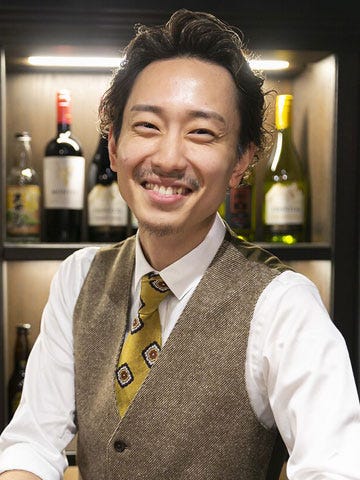 銀座 shino_篠原 俊亮