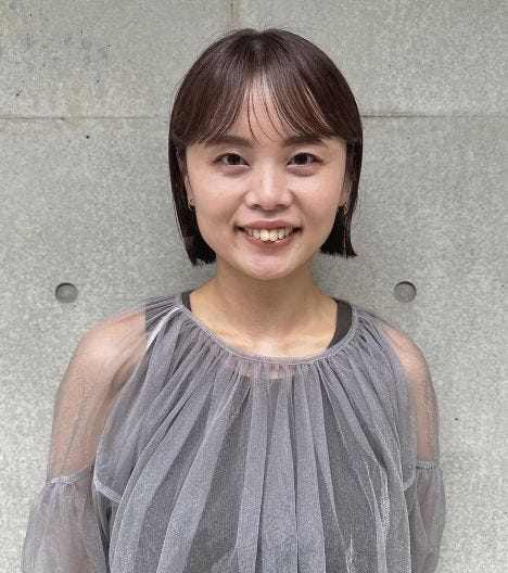 aux._篠原 亜由美
