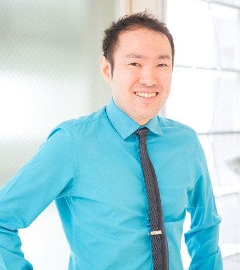 松本平太郎美容室 銀座本店_森住 拓人