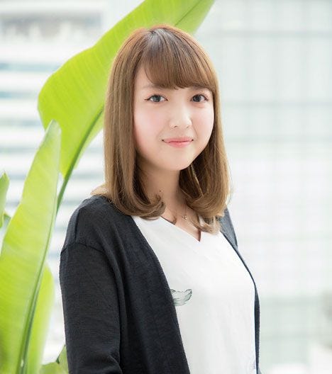 松本平太郎美容室 銀座本店_佐藤 美咲