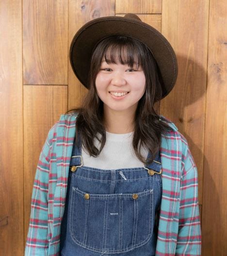 HAPPY VERY_ITSUMI