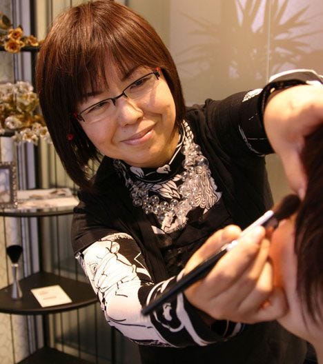FACE DECO 主治美 salon_ＩＫＵＫＯ