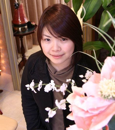 FACE DECO 主治美 salon_唐岡　千恵美