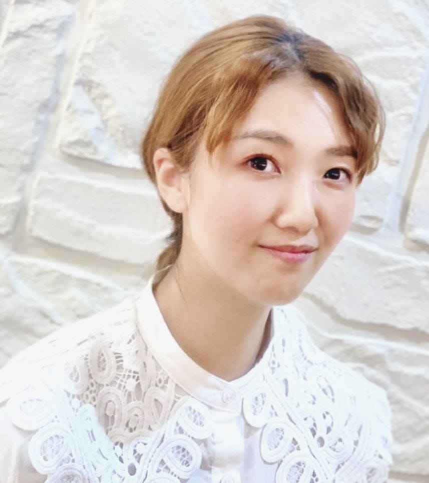 amu★se_中村 美香 