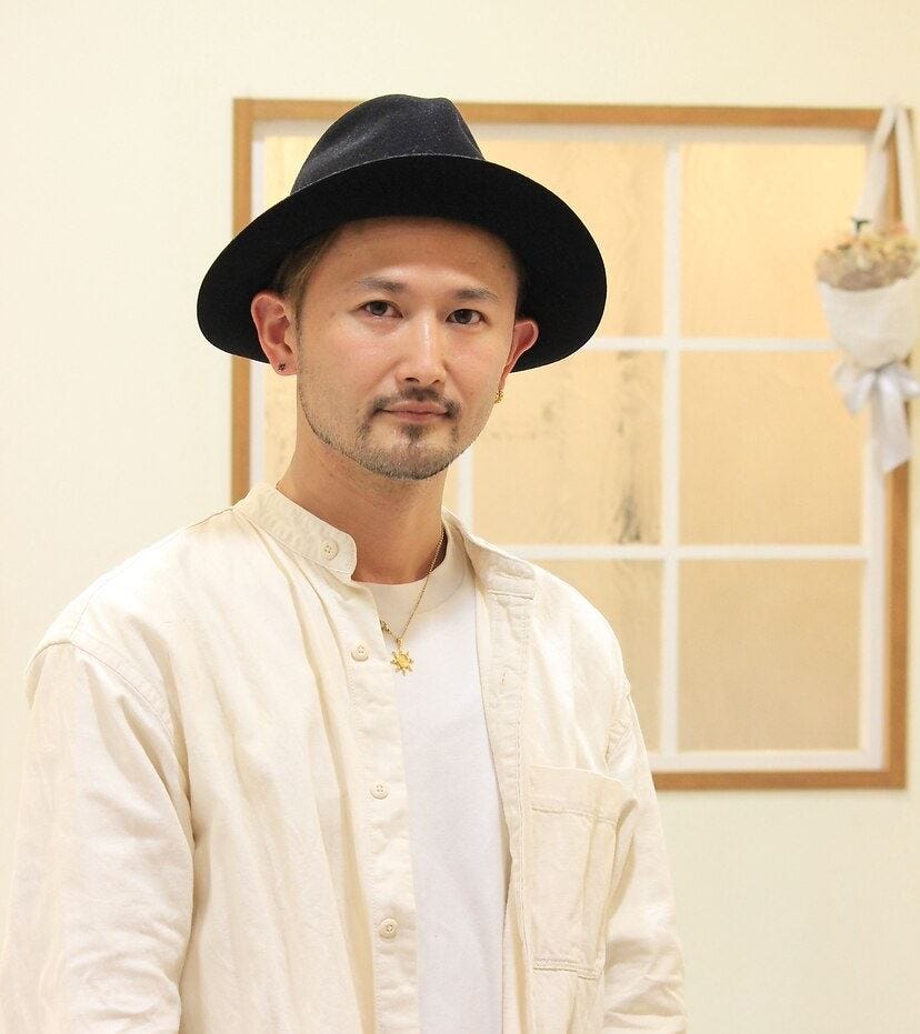 amu★se_松蔭 豊