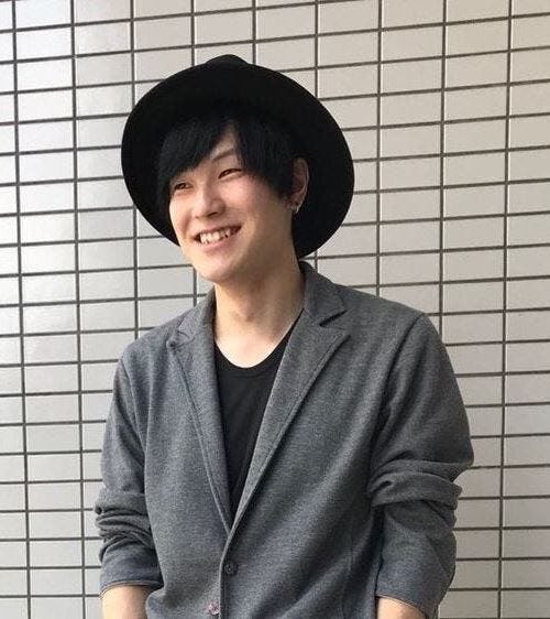 Oggi たまプラーザ _佐々木