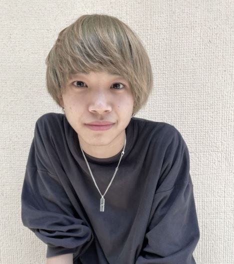 Oggi たまプラーザ _會田 峻也