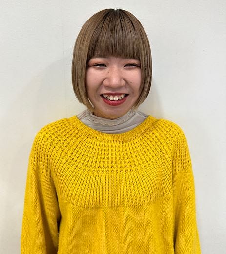 STYLE 横浜_寺田　和希 