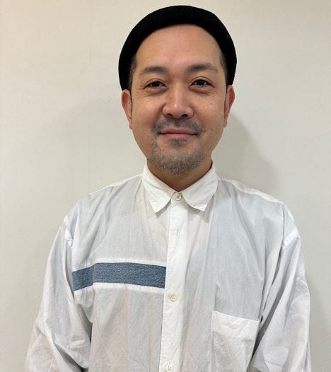 STYLE 横浜_高山 壮平