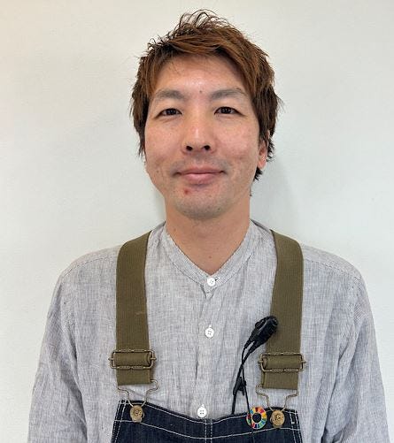 STYLE 横浜_神戸 隆行