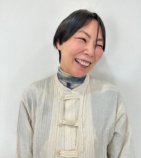STYLE 横浜_山本　恵