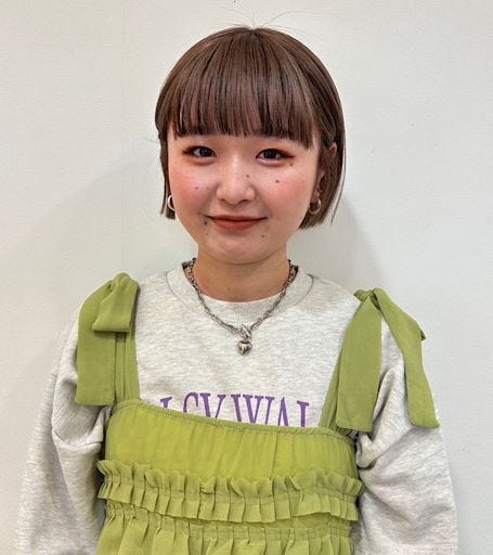 STYLE 横浜_田藻 亮子
