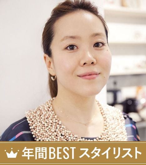 FLOW Ginza_松永 麻衣果