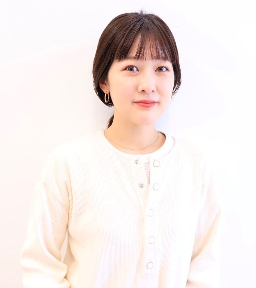 brisa_佐久間 美里