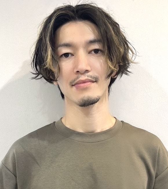 brisa_釣 譲敬 