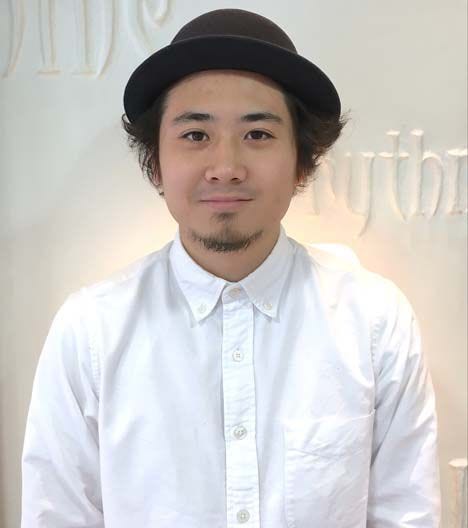 rythme_蔵元 佑介