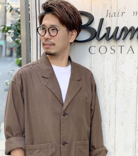 Blume COSTA_江川 亮介