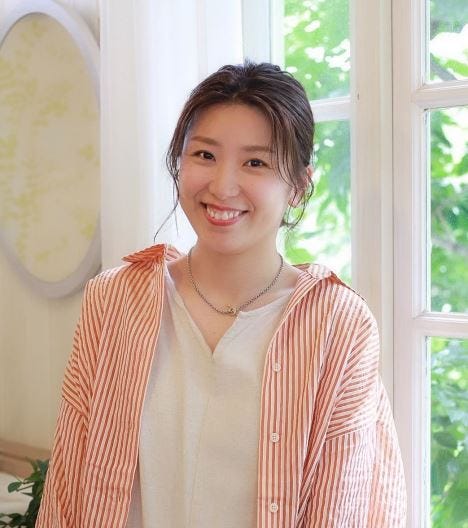 Blume COSTA_MEGUMI