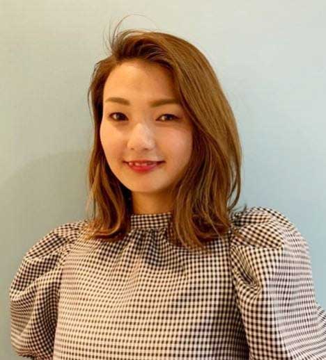 SHINKA Azabu-Juban_Sachi