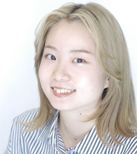 enfleurage AOYAMA_西野 彩子