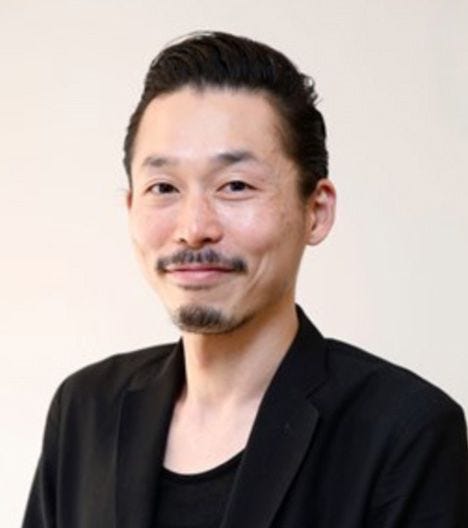 enfleurage AOYAMA_佐藤 学