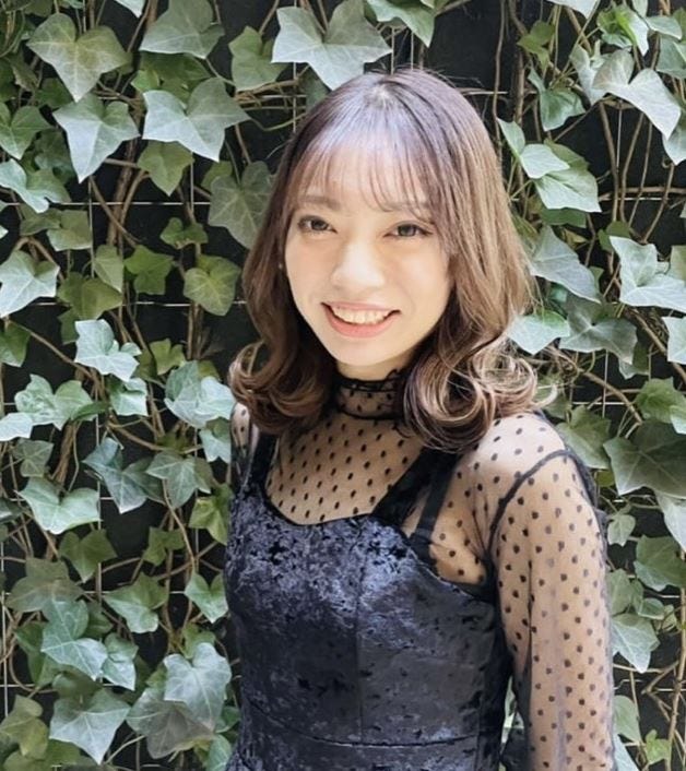 Richail_三宅 さやか
