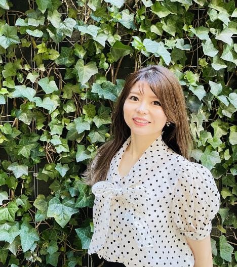 Richail_西海 理恵