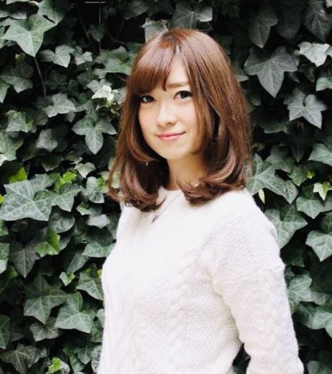 Richail_伊藤 敬美