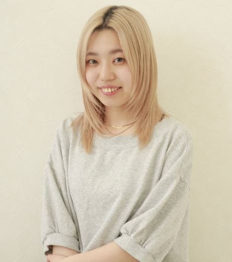 BiBi aqueous_細谷 穂乃