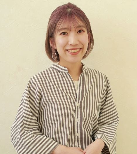 BiBi aqueous_松田 歩