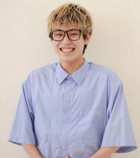BiBi aqueous_羽柴 唯翔